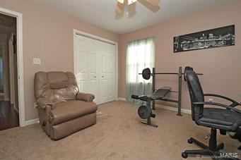 Heathers - Residential