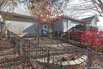 Heathers - Residential