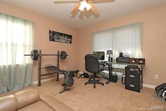 Heathers - Residential