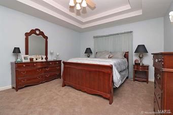 Heathers - Residential