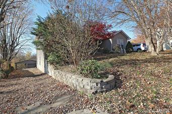 Heathers - Residential