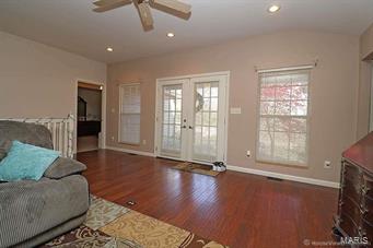 Heathers - Residential