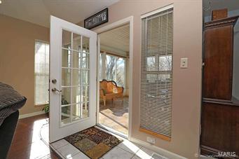 Heathers - Residential