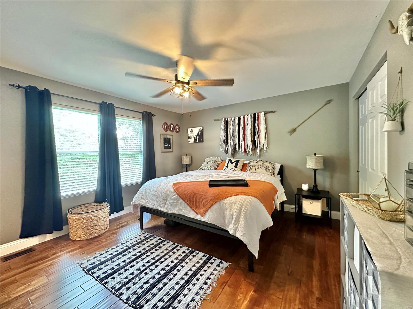 Summer Set Sec 06 - Residential