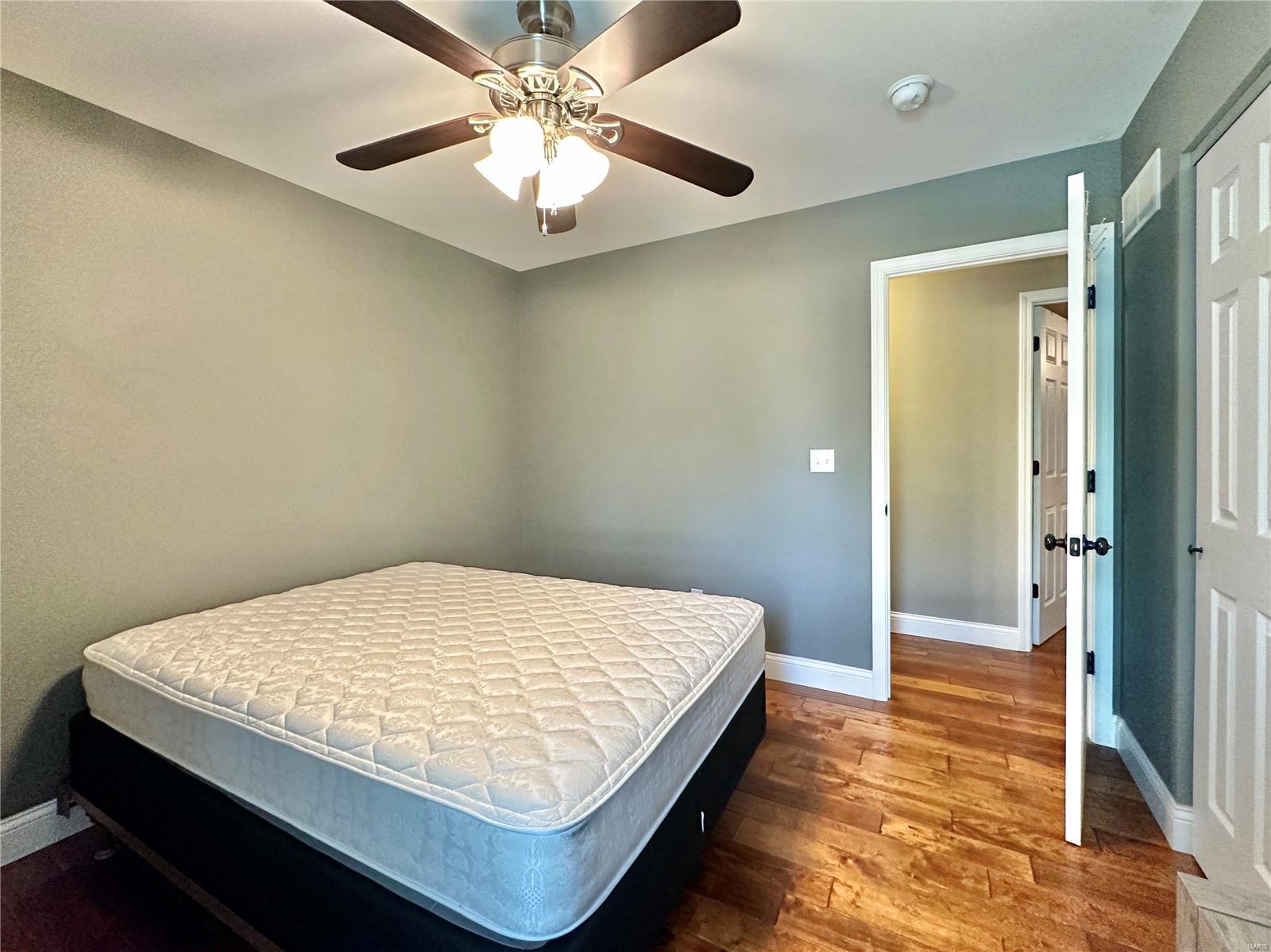 Summer Set Sec 06 - Residential