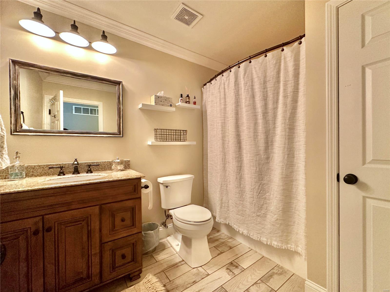 Summer Set Sec 06 - Residential