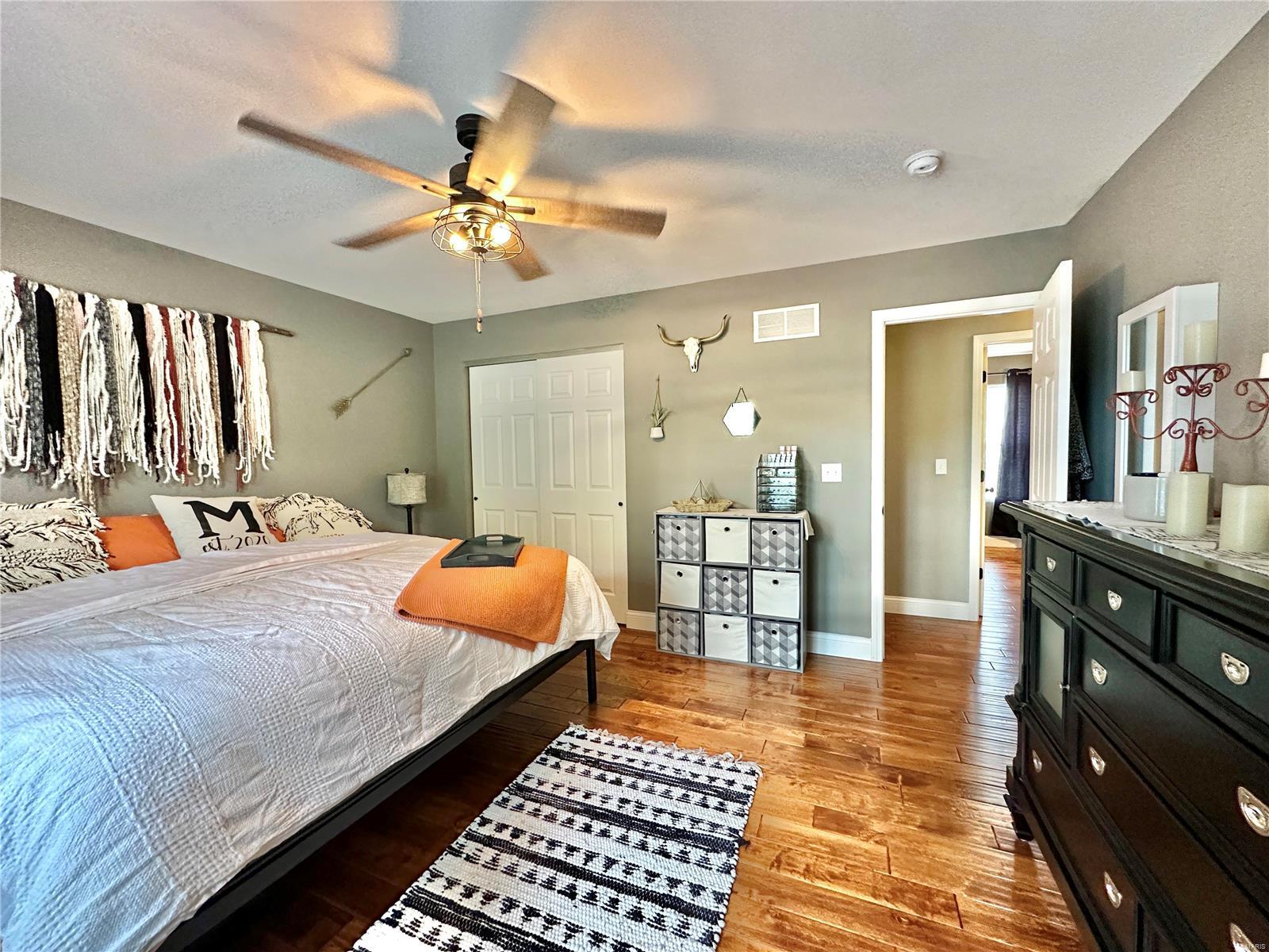 Summer Set Sec 06 - Residential