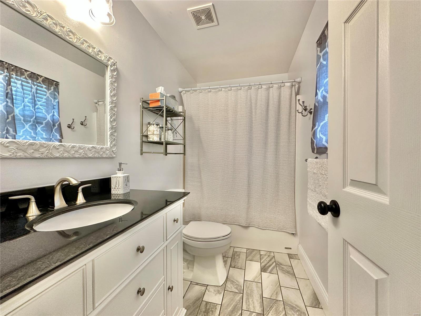 Summer Set Sec 06 - Residential