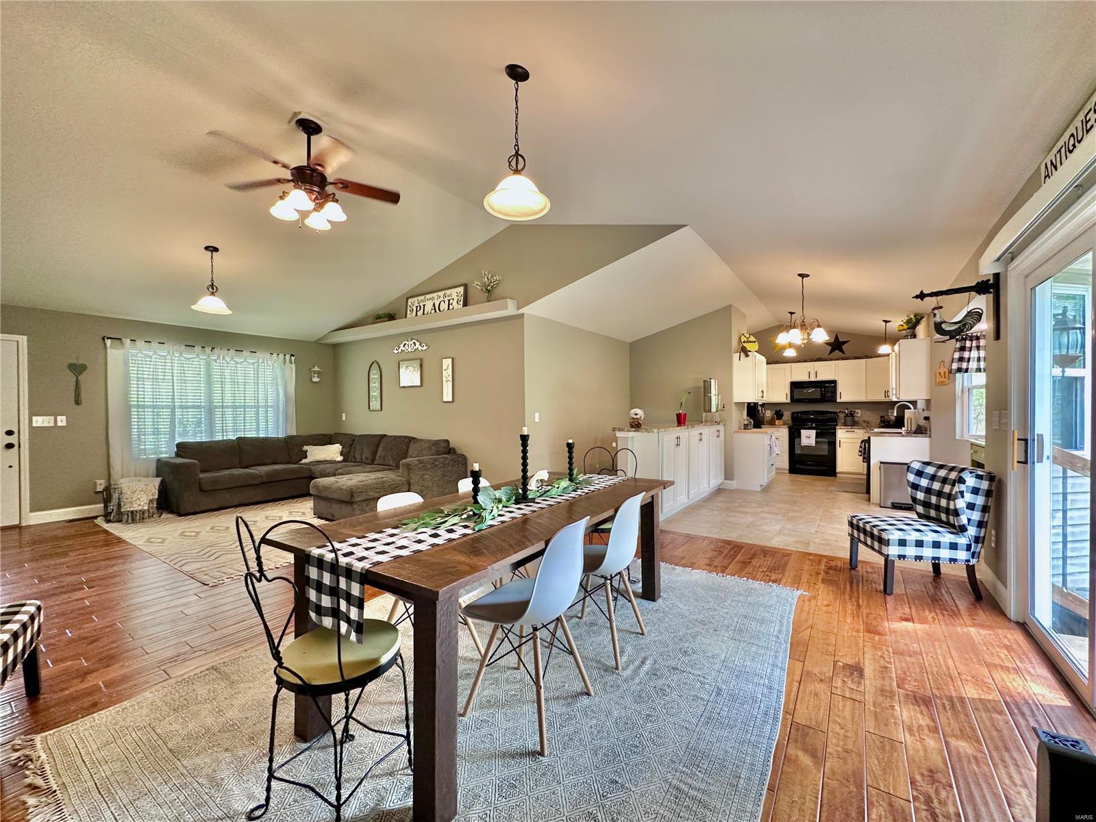 Summer Set Sec 06 - Residential