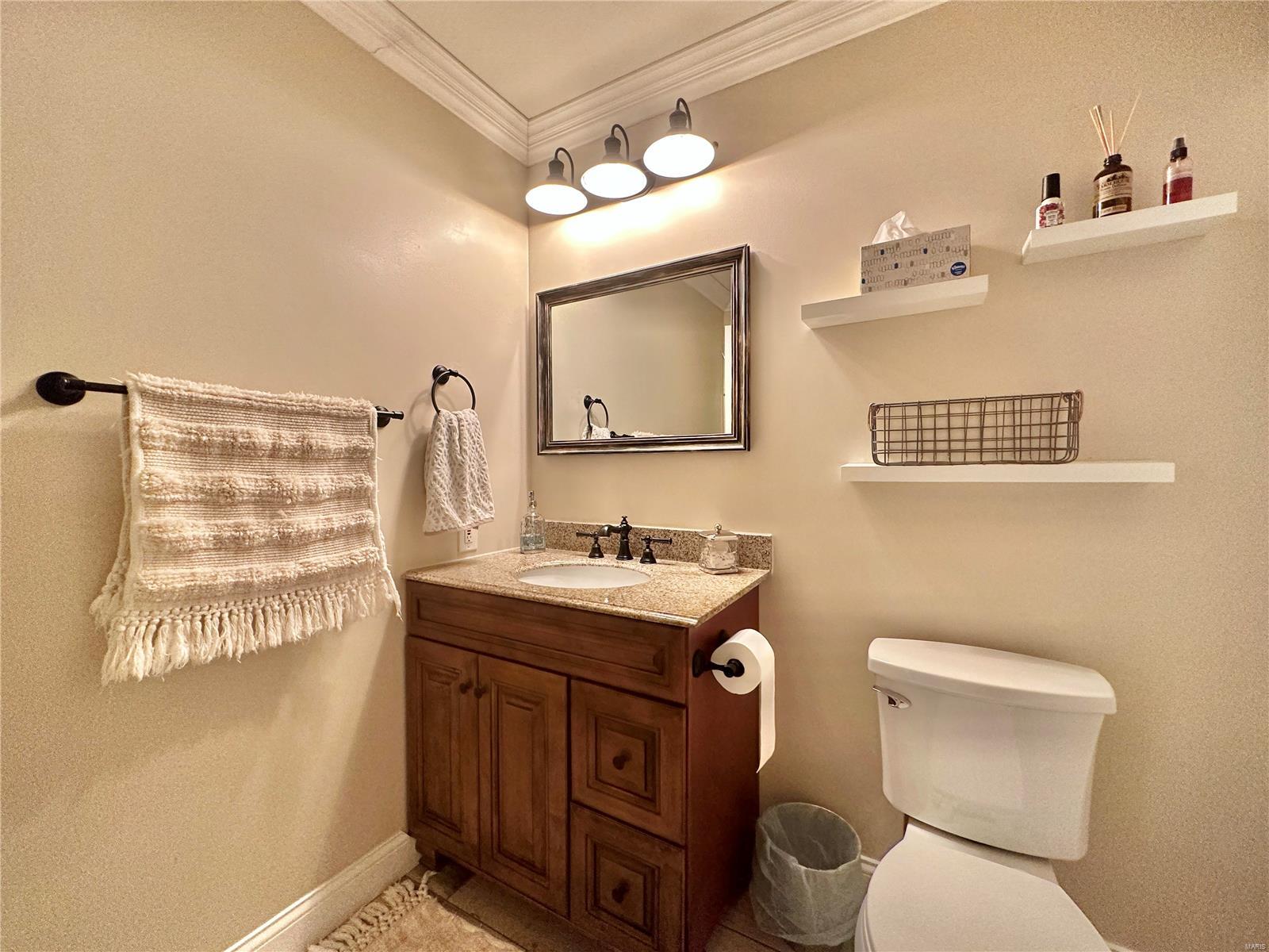 Summer Set Sec 06 - Residential