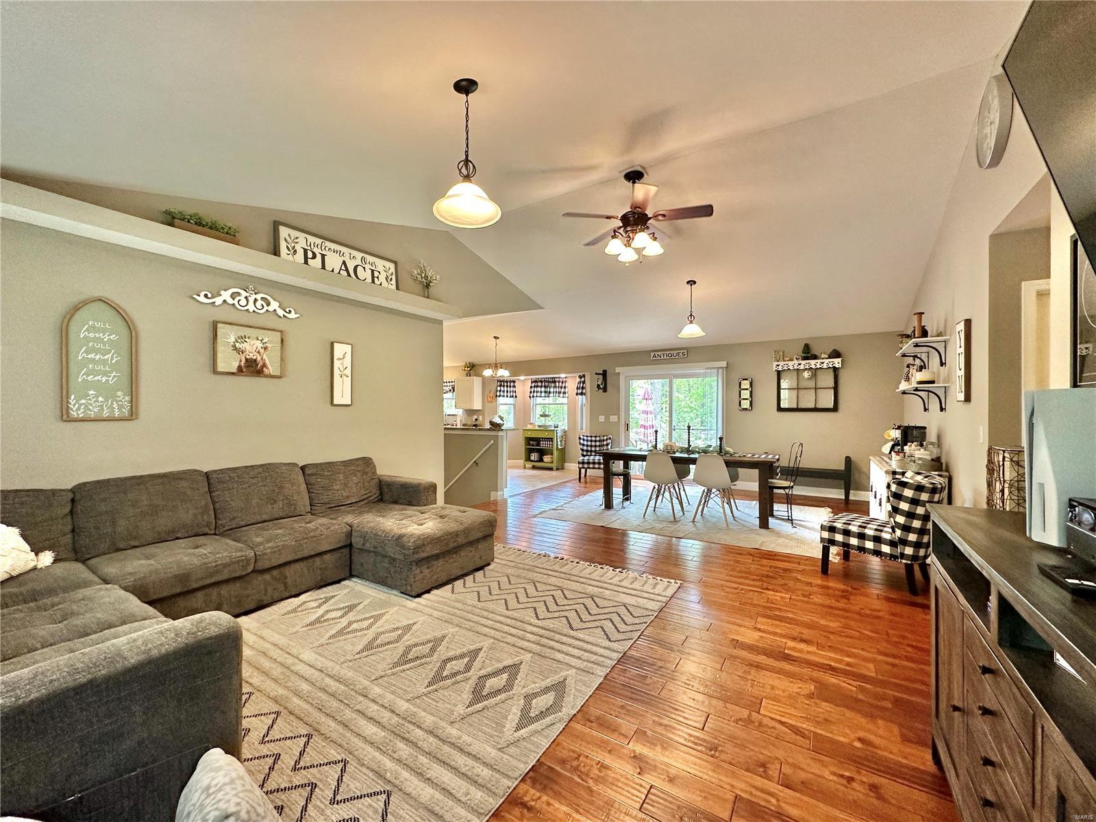 Summer Set Sec 06 - Residential