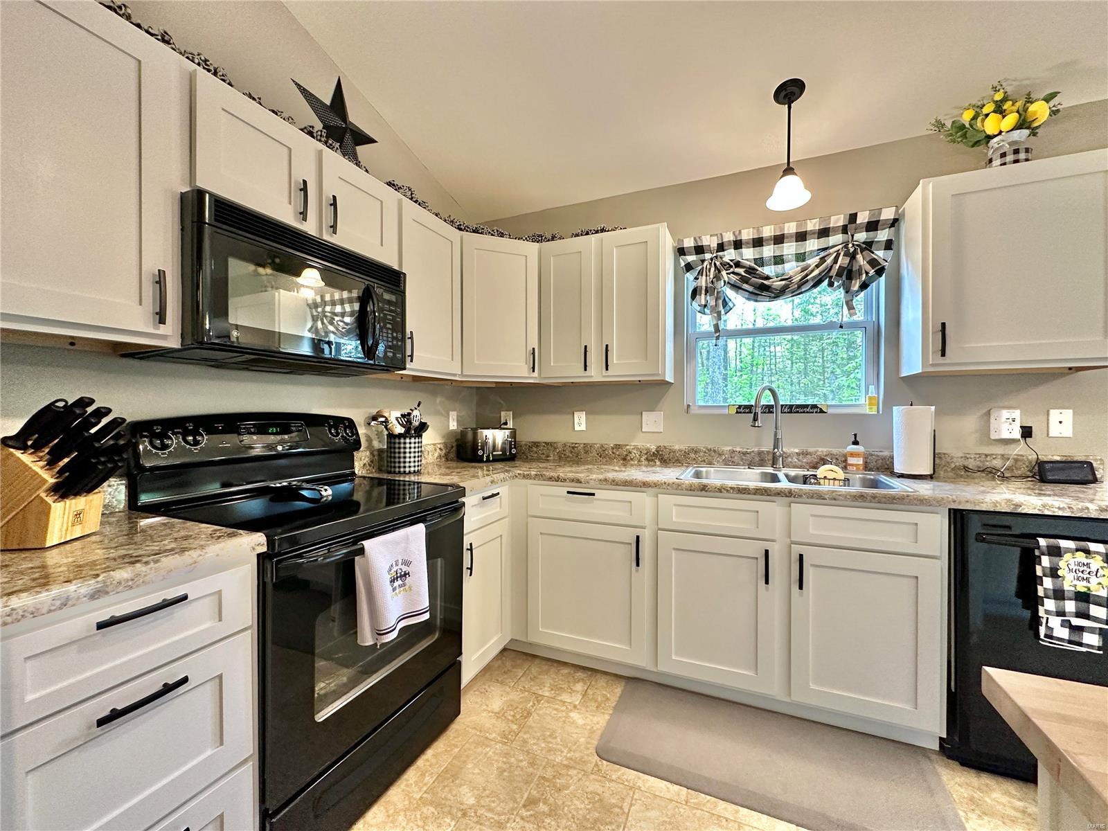 Summer Set Sec 06 - Residential