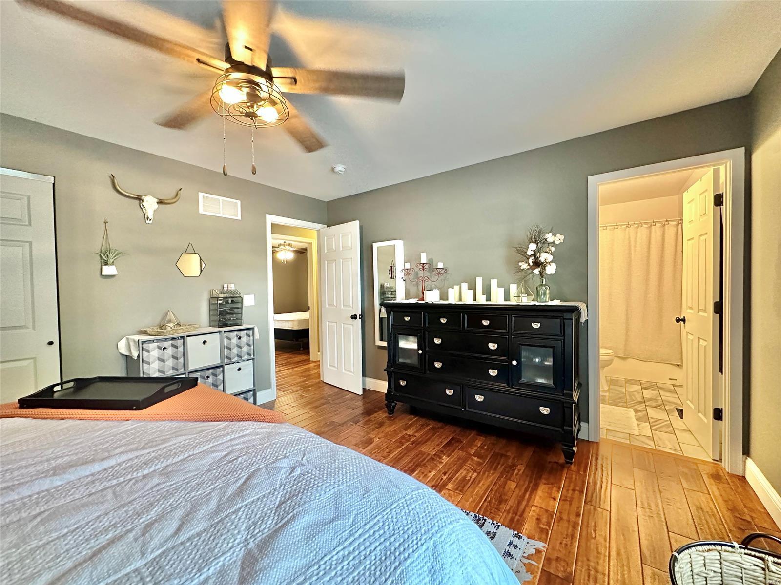 Summer Set Sec 06 - Residential