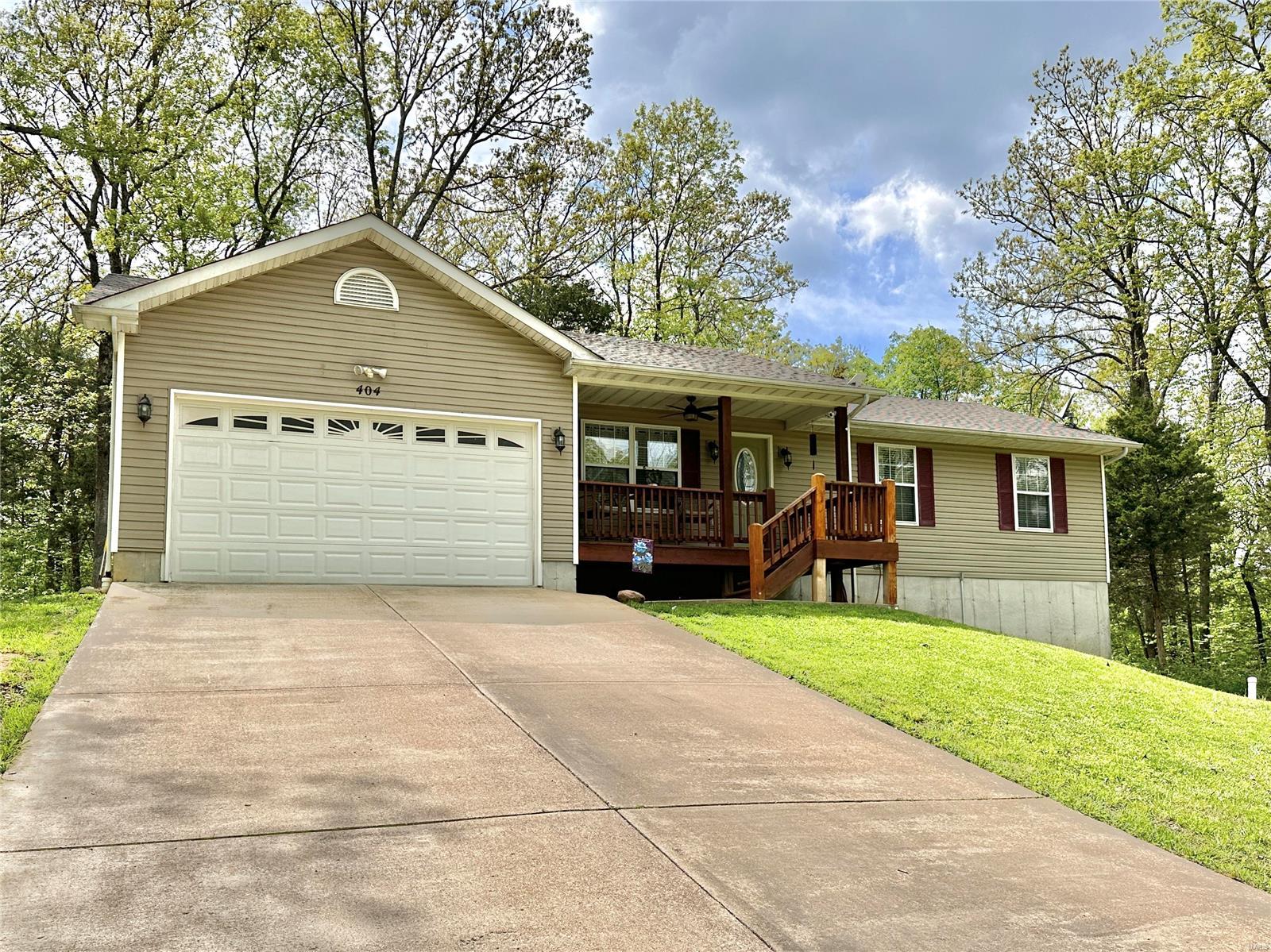 Summer Set Sec 06 - Residential