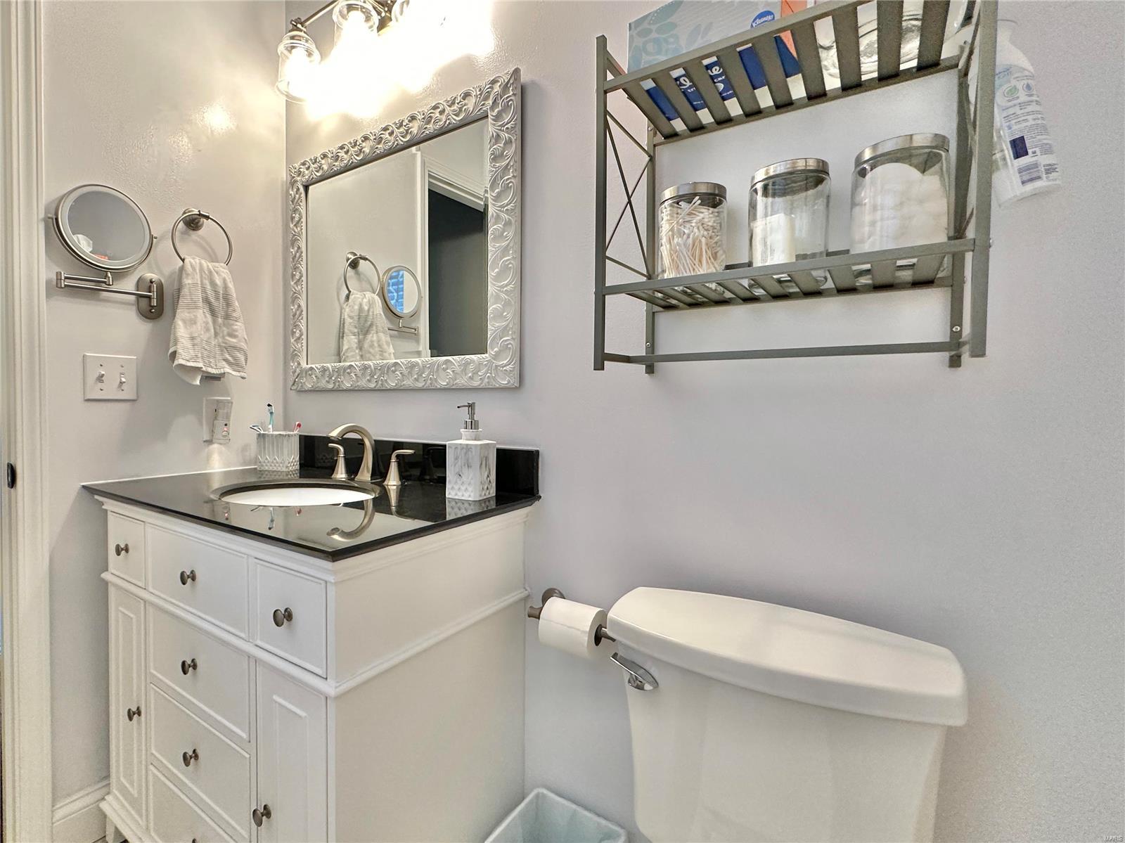 Summer Set Sec 06 - Residential