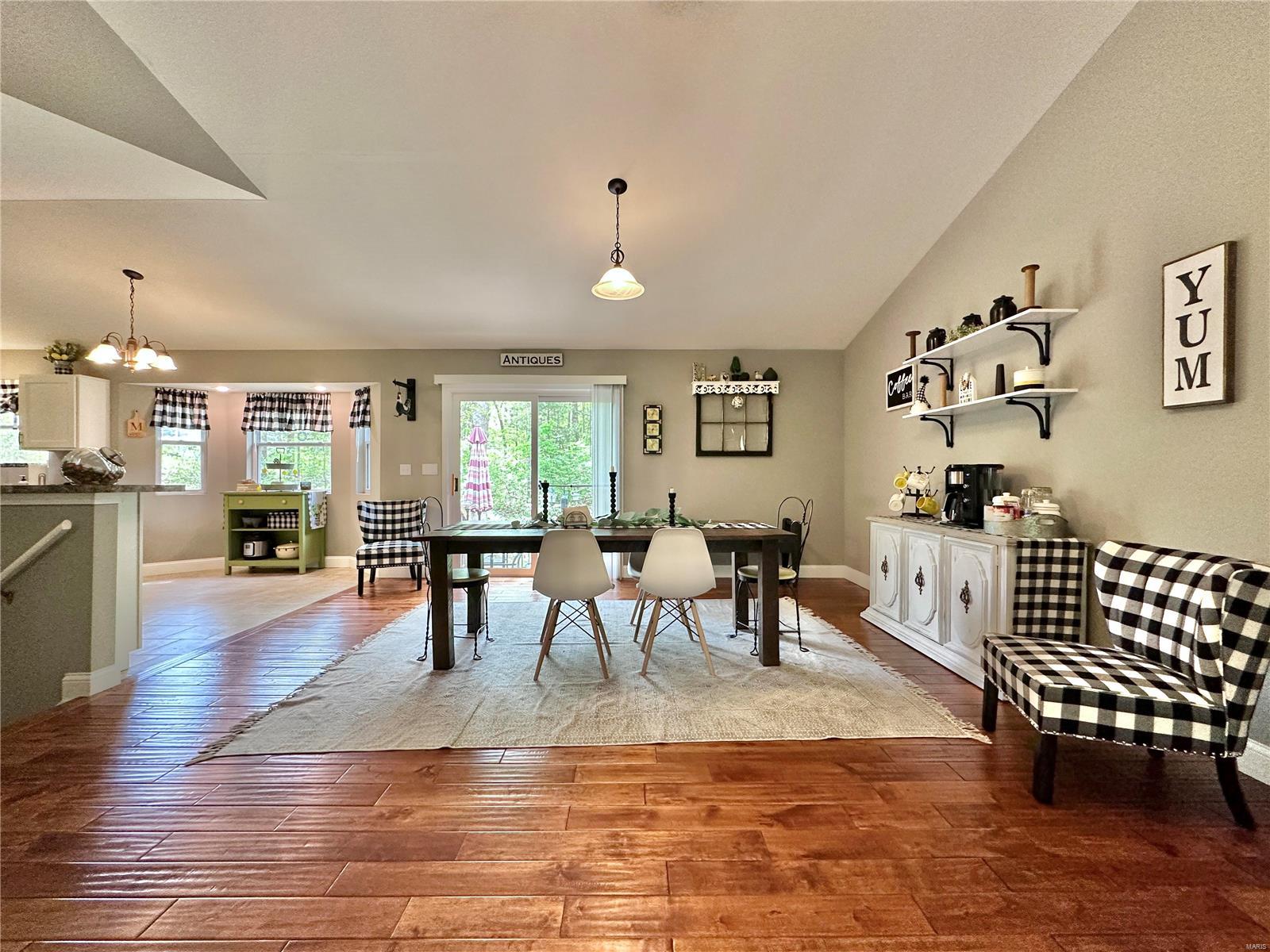 Summer Set Sec 06 - Residential