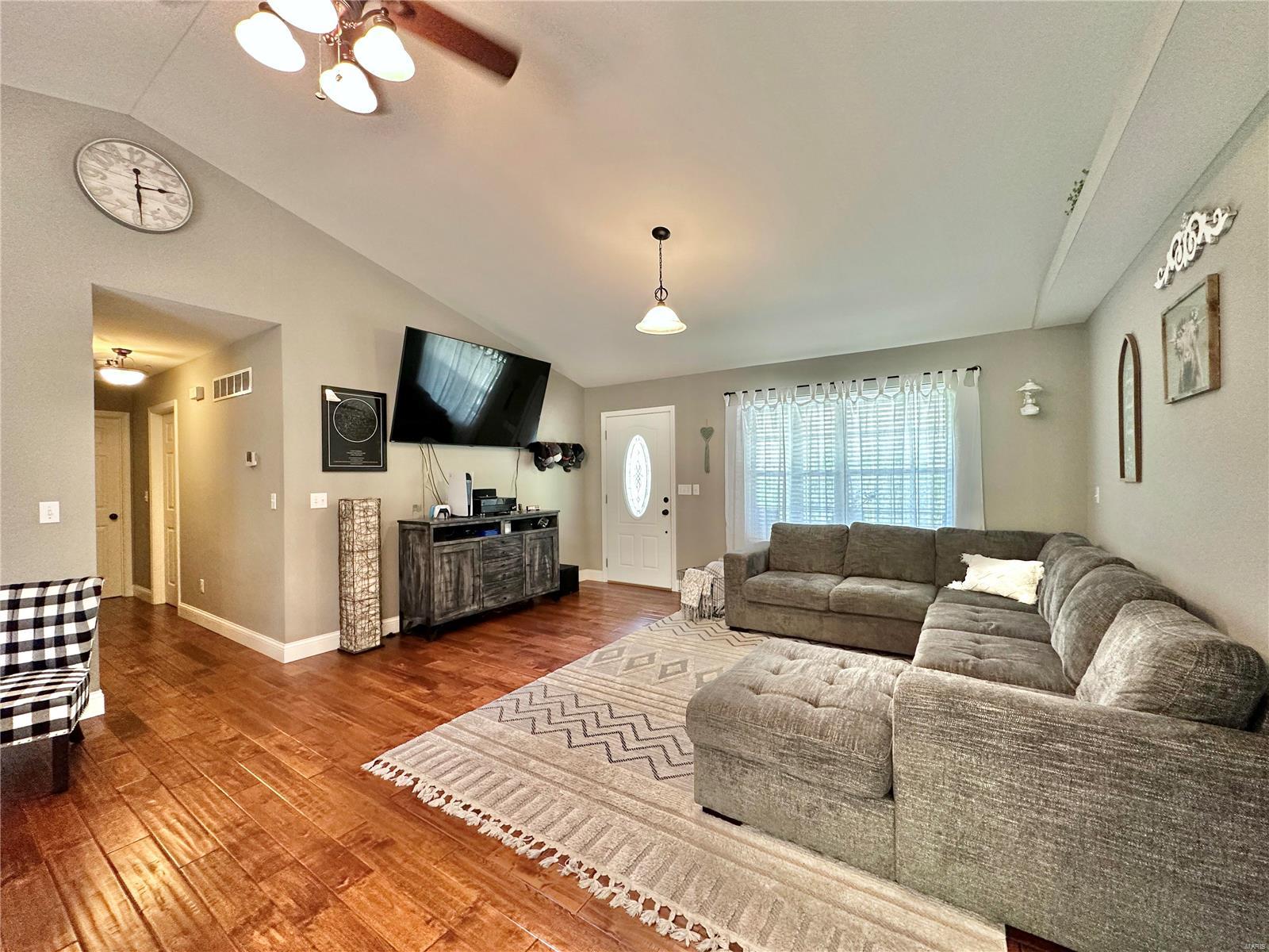 Summer Set Sec 06 - Residential