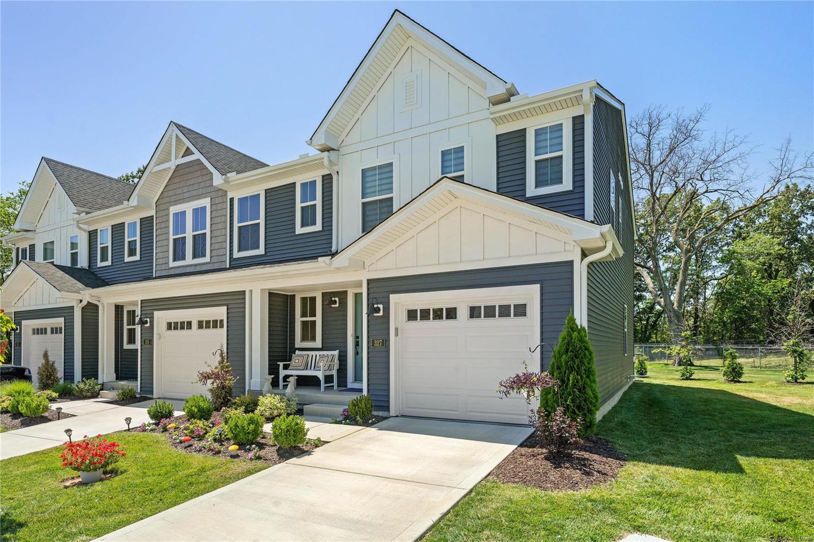 View O'Fallon, MO 63368 townhome