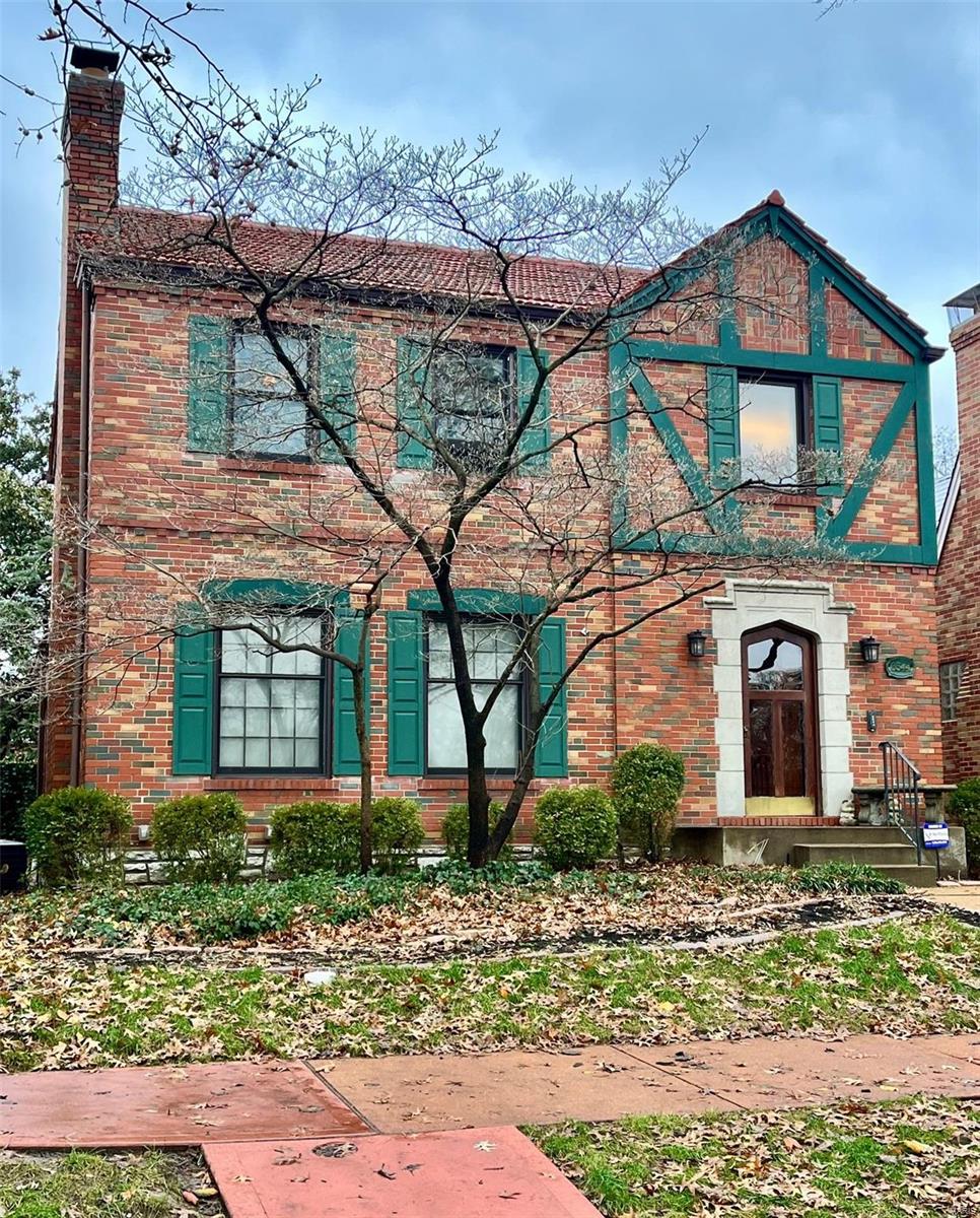 St Louis Hills - Residential