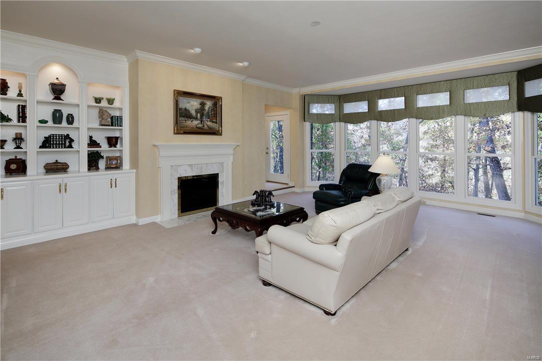 Wildhorse Village L - Residential