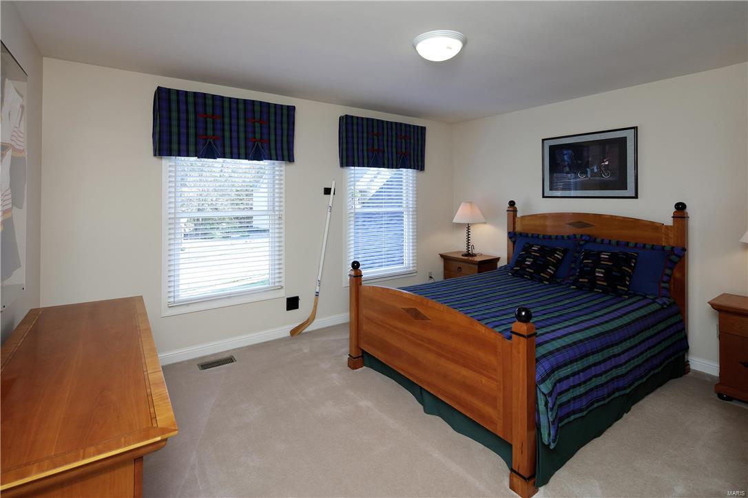 Wildhorse Village L - Residential