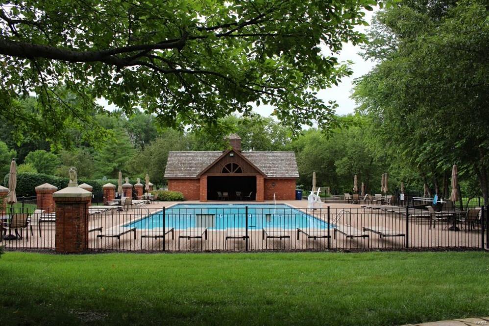 Wildhorse Village L - Residential