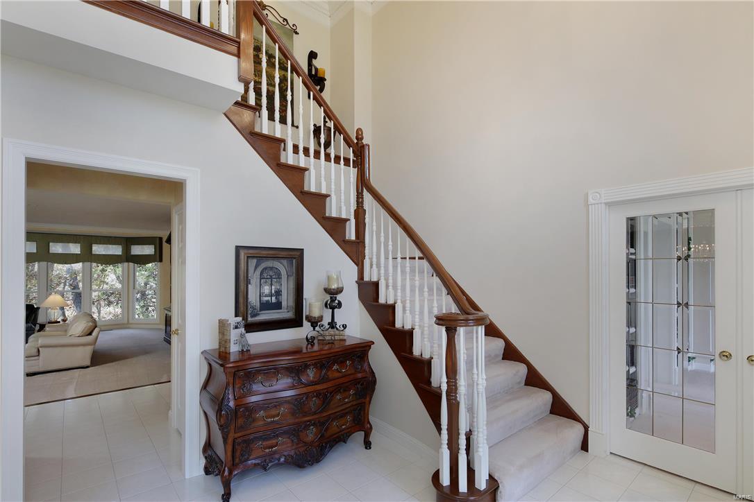 Wildhorse Village L - Residential