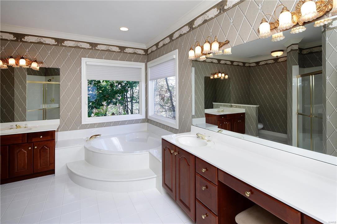 Wildhorse Village L - Residential