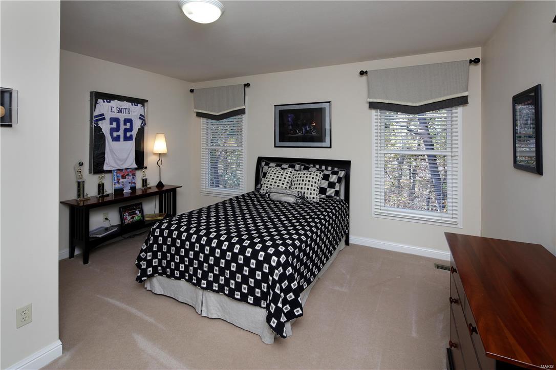 Wildhorse Village L - Residential