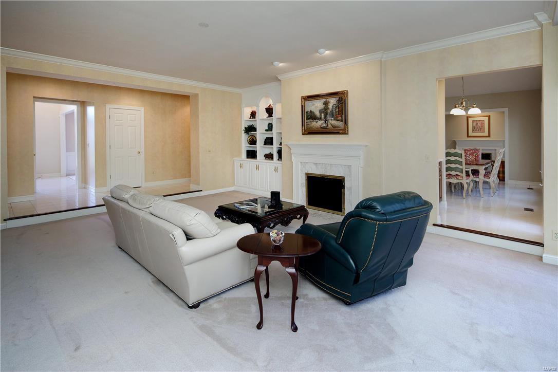 Wildhorse Village L - Residential