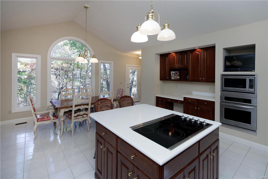 Wildhorse Village L - Residential