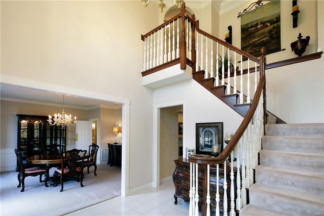 Wildhorse Village L - Residential