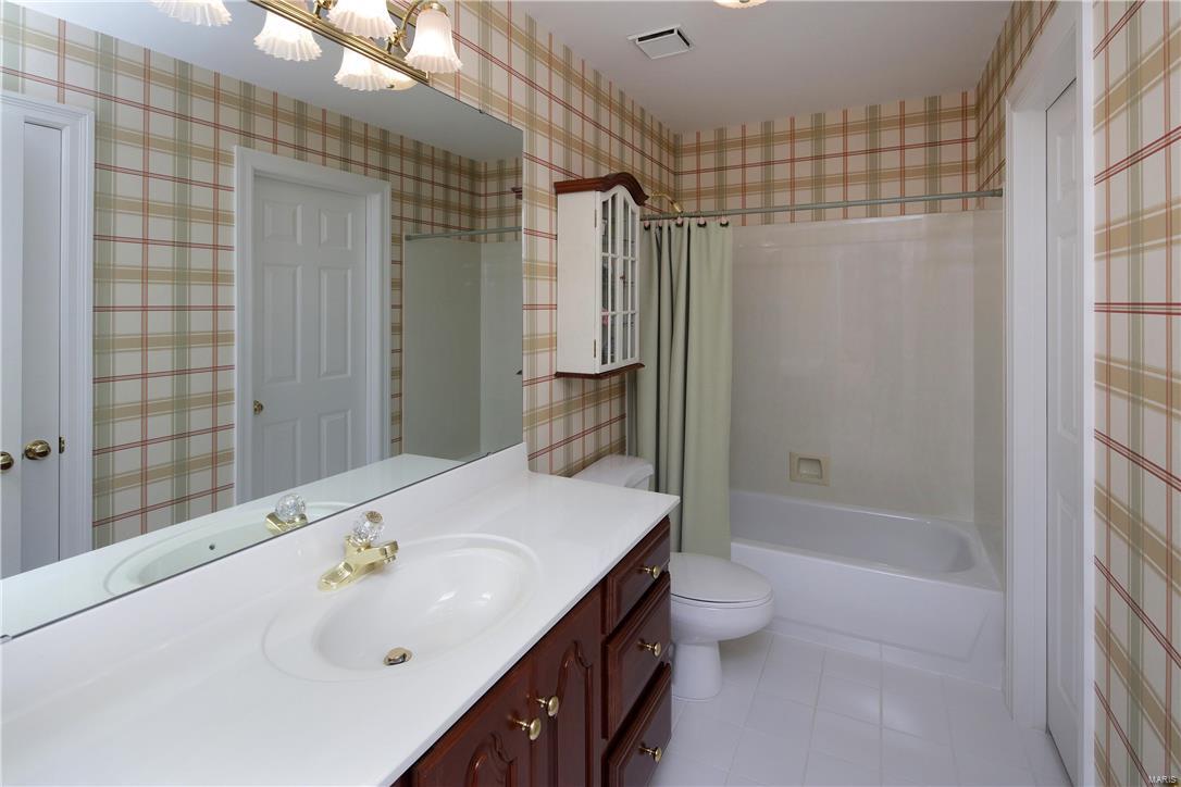 Wildhorse Village L - Residential