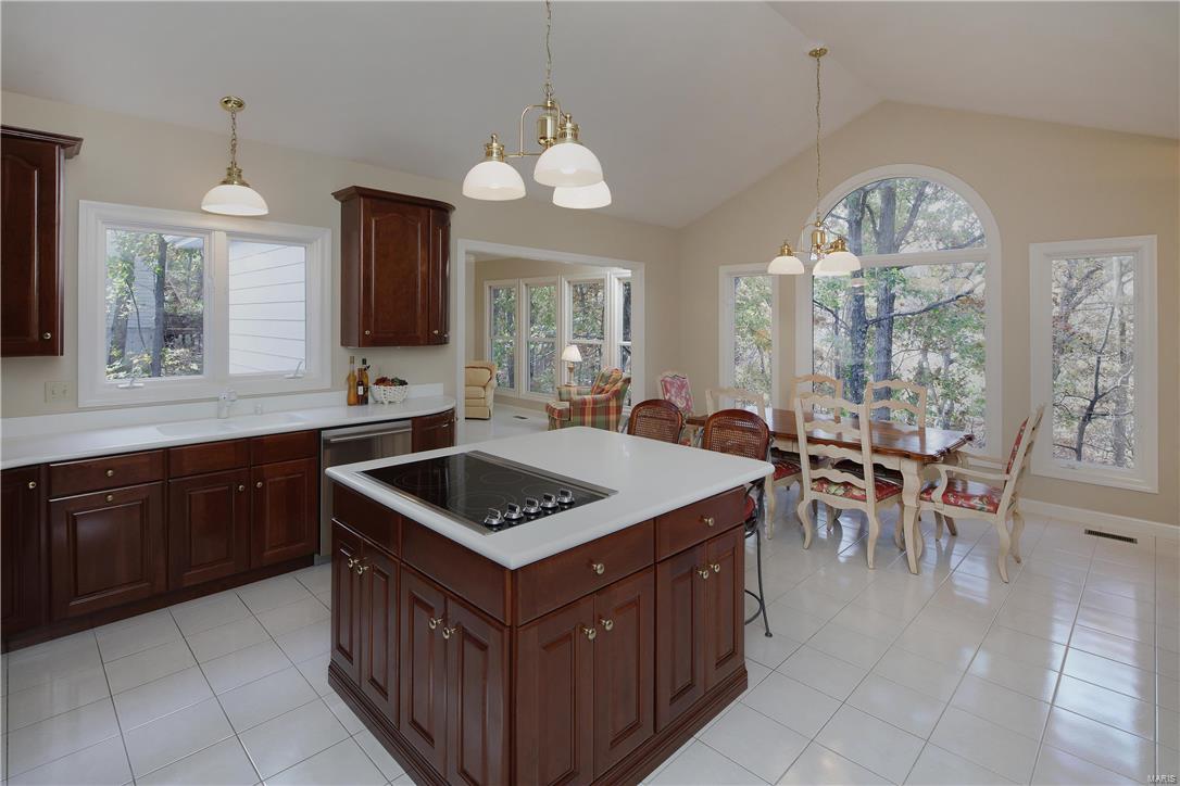 Wildhorse Village L - Residential