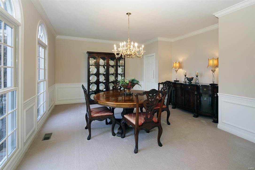 Wildhorse Village L - Residential