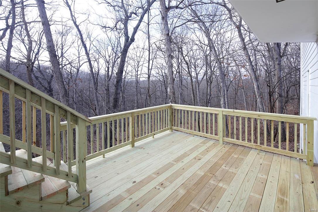 Wildhorse Village L - Residential