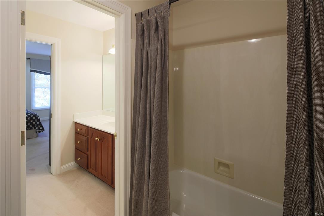 Wildhorse Village L - Residential