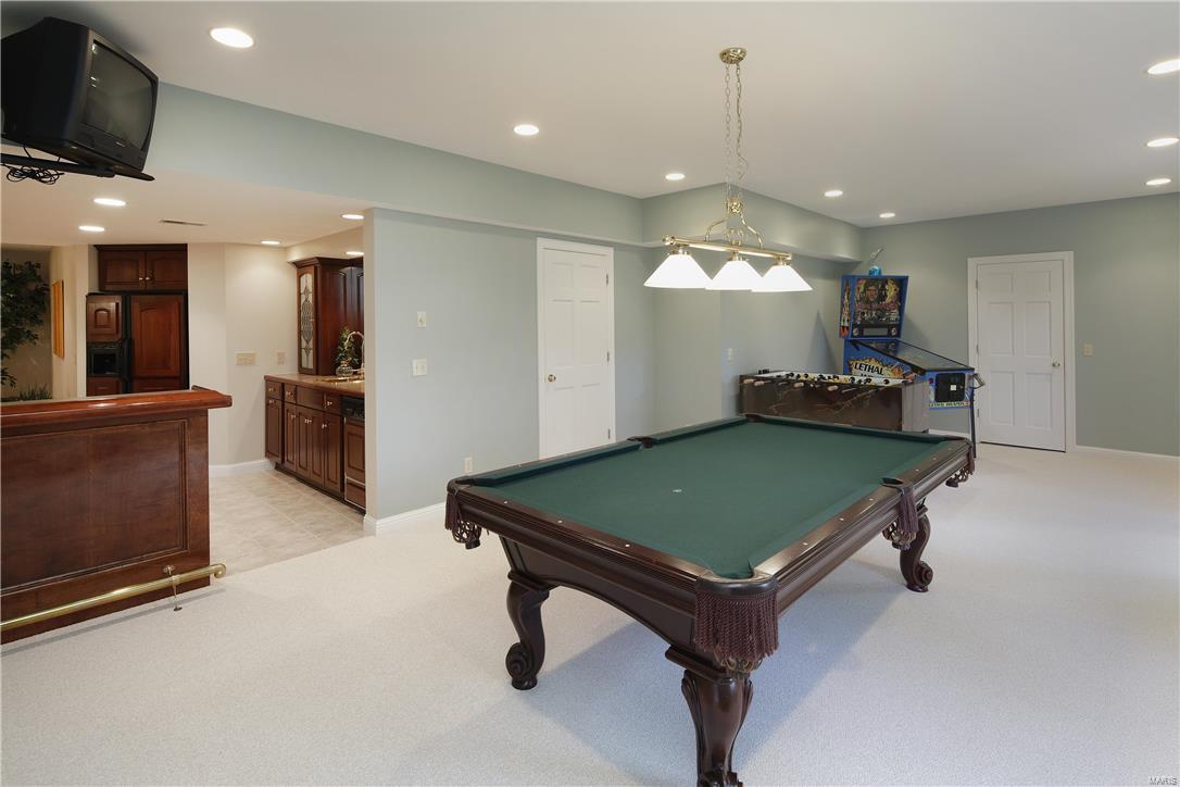 Wildhorse Village L - Residential