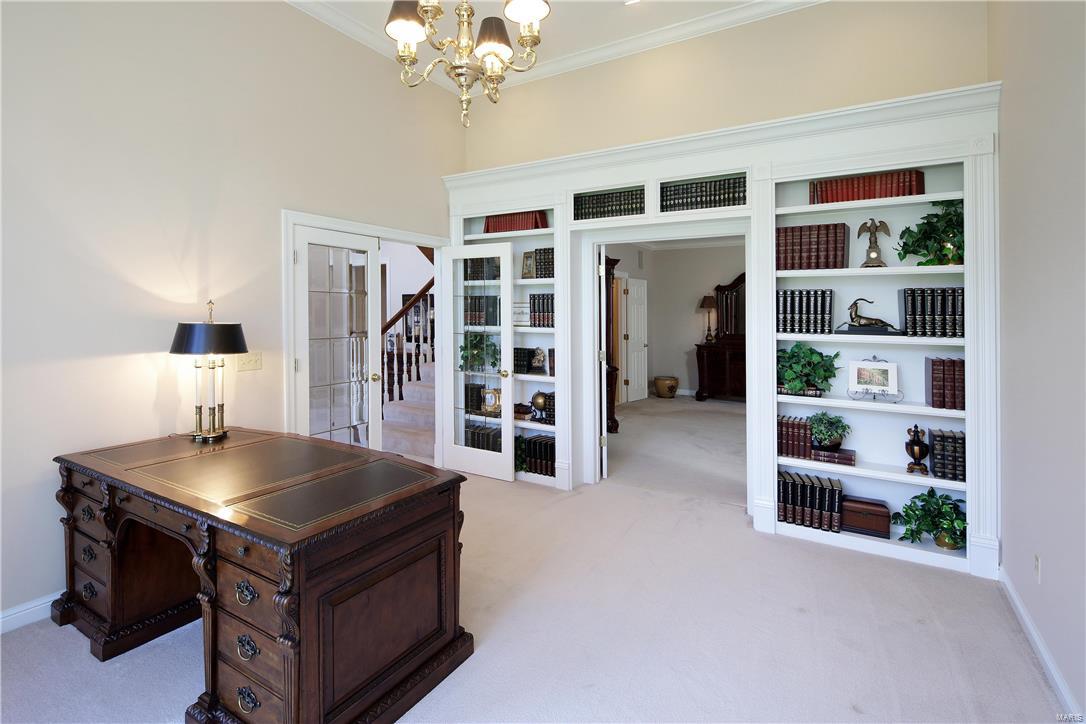 Wildhorse Village L - Residential