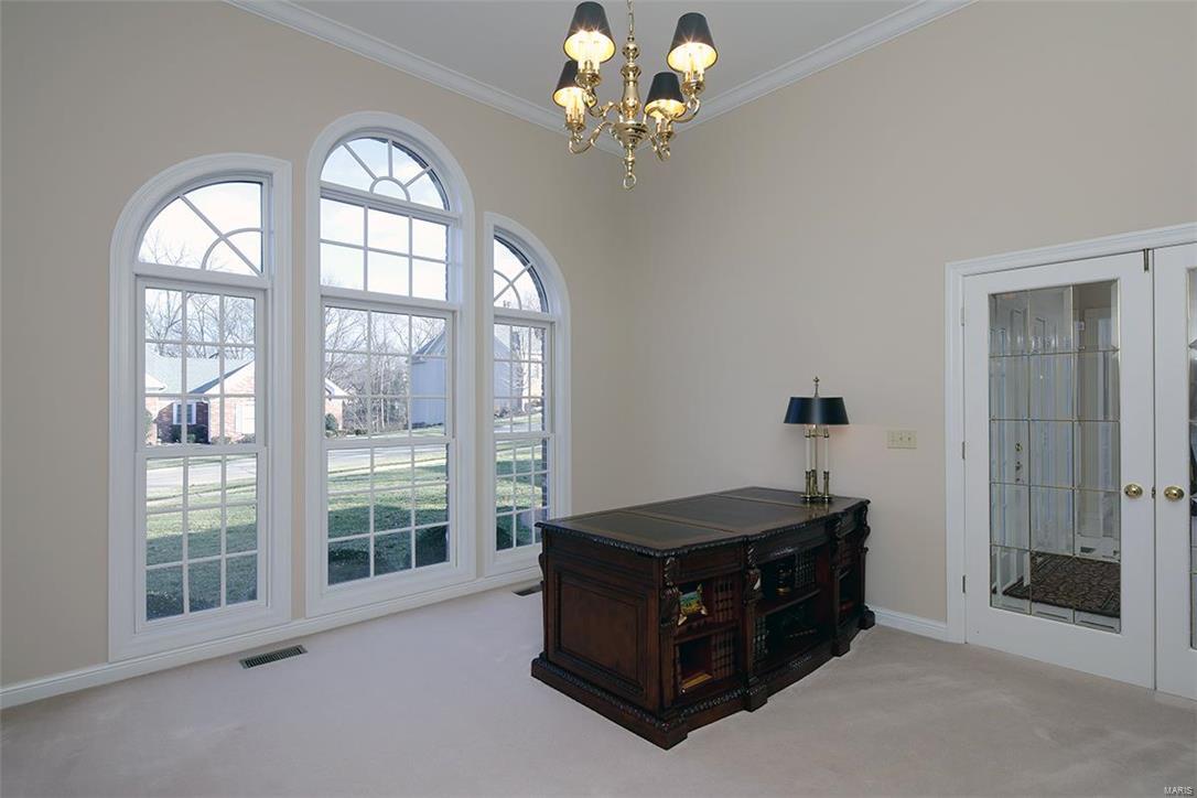 Wildhorse Village L - Residential