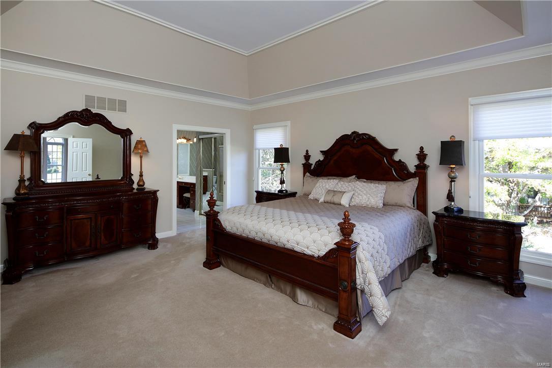 Wildhorse Village L - Residential