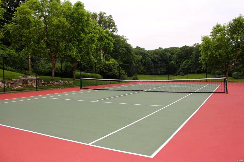 Wildhorse Village L - Residential