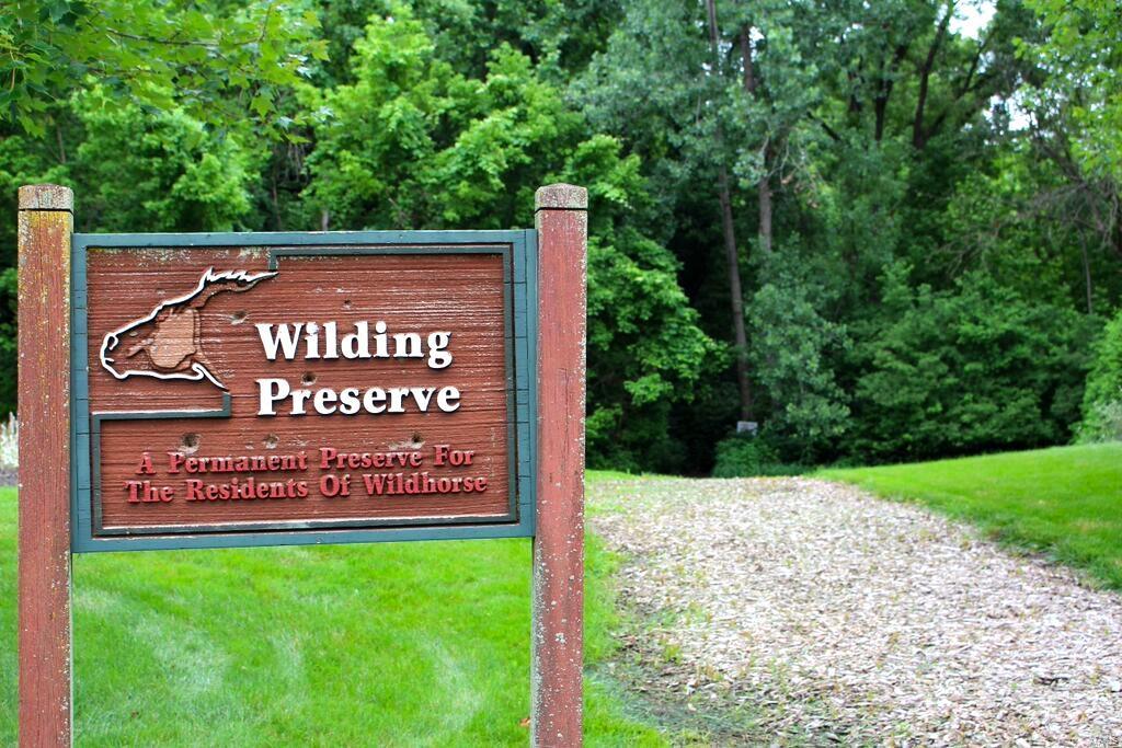 Wildhorse Village L - Residential