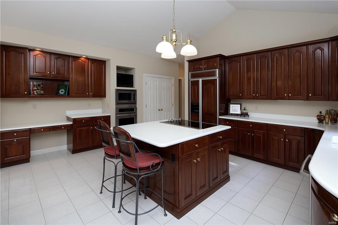 Wildhorse Village L - Residential