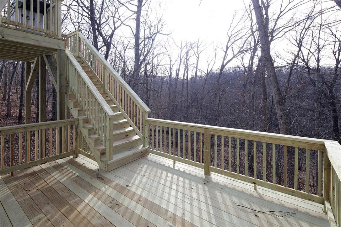 Wildhorse Village L - Residential