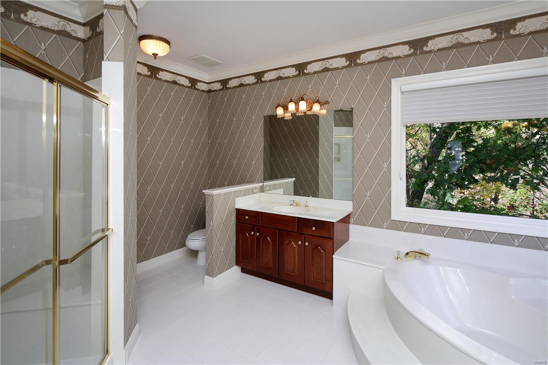 Wildhorse Village L - Residential