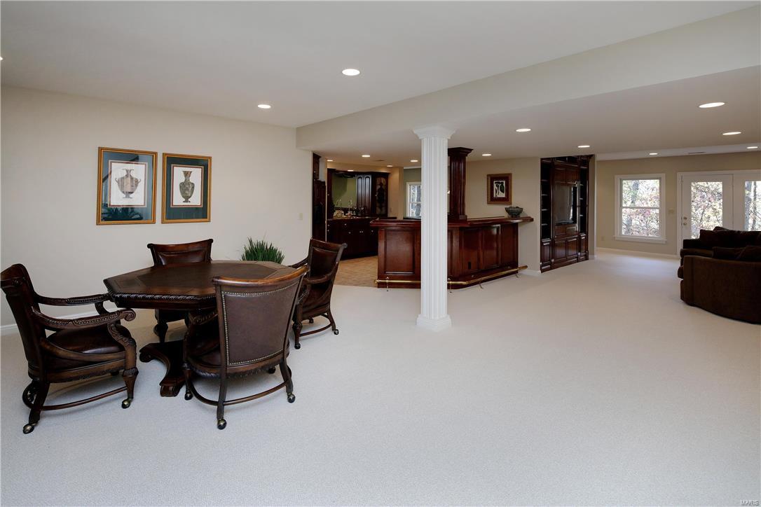 Wildhorse Village L - Residential