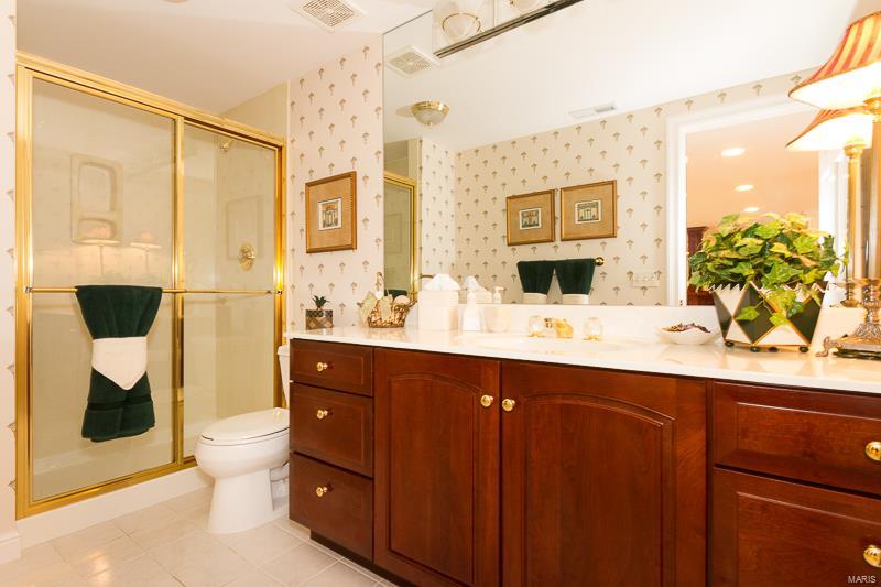 Wildhorse Village L - Residential