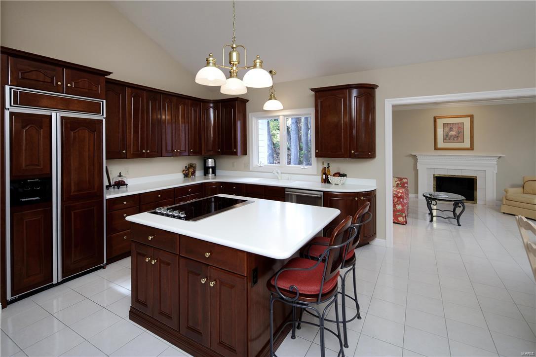 Wildhorse Village L - Residential