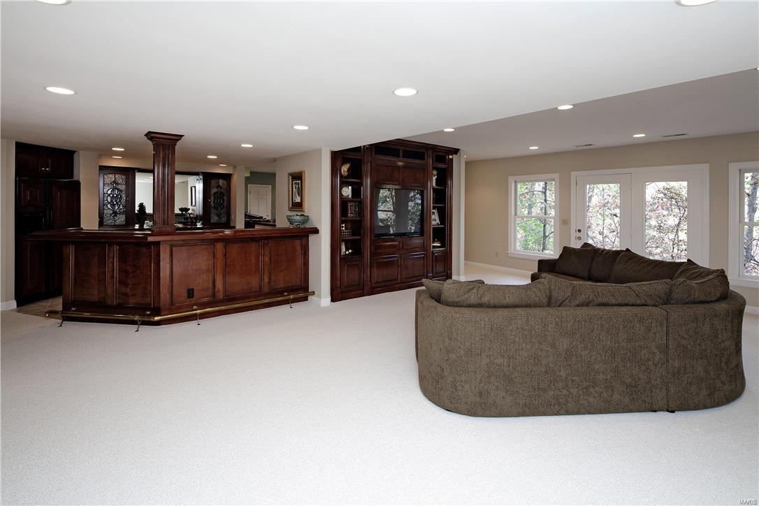 Wildhorse Village L - Residential